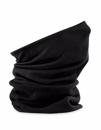 Beechfield Suprafleece® Tube Scarf for Winter Activities, French Navy One Size, CB920