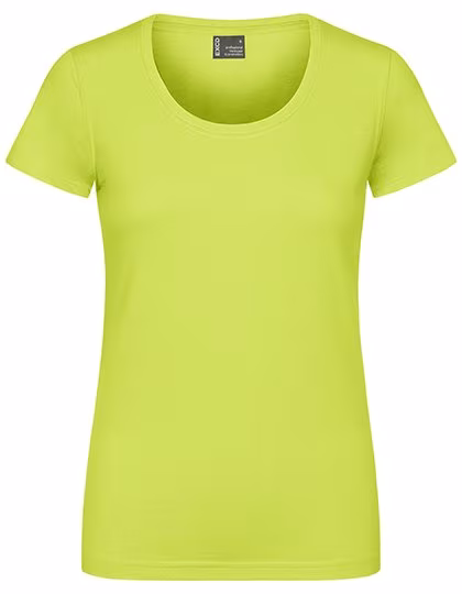 T-Shirt con tecnologia VORTEX da Donna