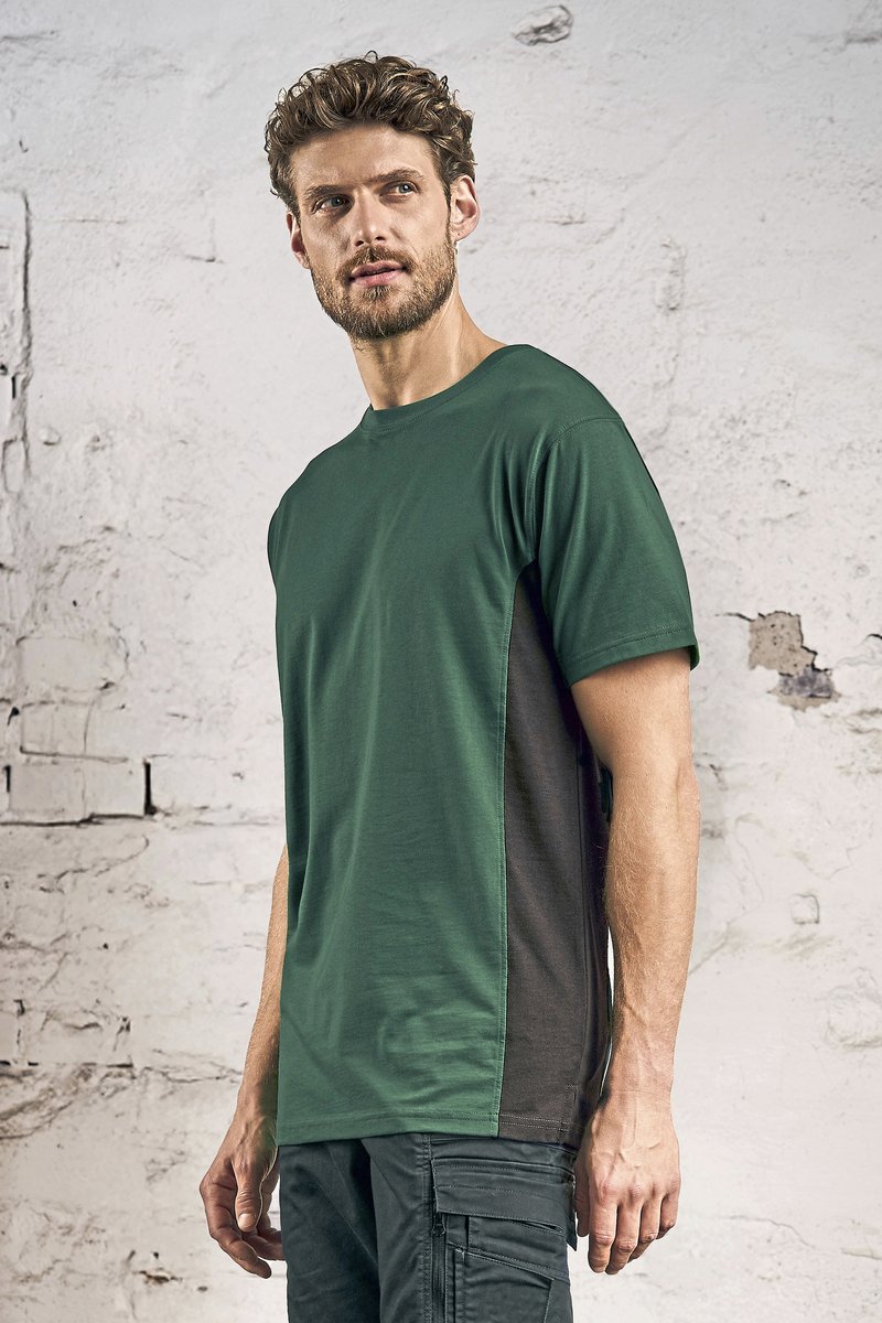 Unisex Contrast-T