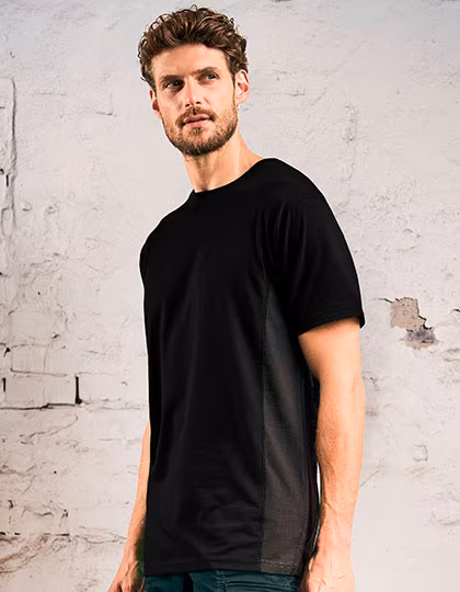 Unisex Contrast-T