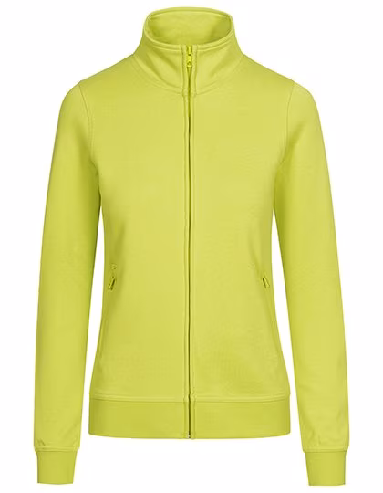 EXCD by Promodoro Veste sweat Femme White XXL (CD5275), CD5275