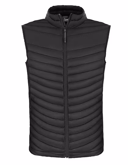 Craghoppers Expert Gilet termico con imbottitura ThermoPro, Dark Navy XS, CEB001