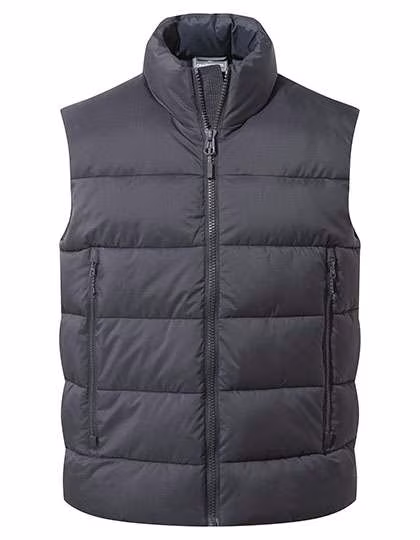 Craghoppers Expert Gilet ThermoPro riciclato con tasche, Dark Navy XL, CEB008