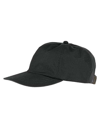 Craghoppers Expert Recycelter Polyester-Baumwoll Outdoor-Hut, Carbon Grey One Size, CEC004