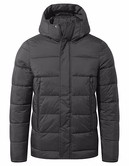 Craghoppers Expert Expert Padded Giacca con EcoShield DWR, Dark Navy XL, CEN003