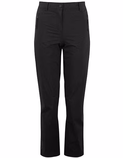 Craghoppers Expert Pantalon GORE-TEX® en Polyester Recyclé, Black 32/31, CEW005R