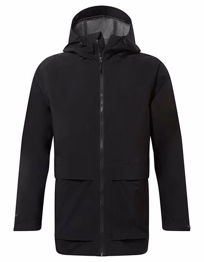 Craghoppers Expert Expert Giacca GORE-TEX® con materiale stretch, Black XXL, CEW006