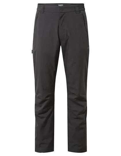 Craghoppers Expert Kiwi Wasserdichte Thermo Hose Dunkelblau, Dark Navy 30, CEW009