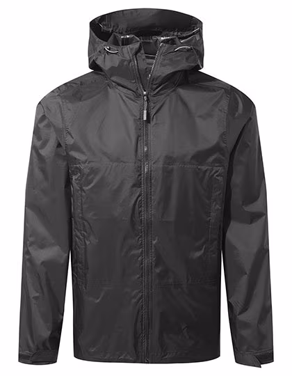 Craghoppers Expert Expert Veste Pliable en Polyester Recyclé, Black XS, CEW011