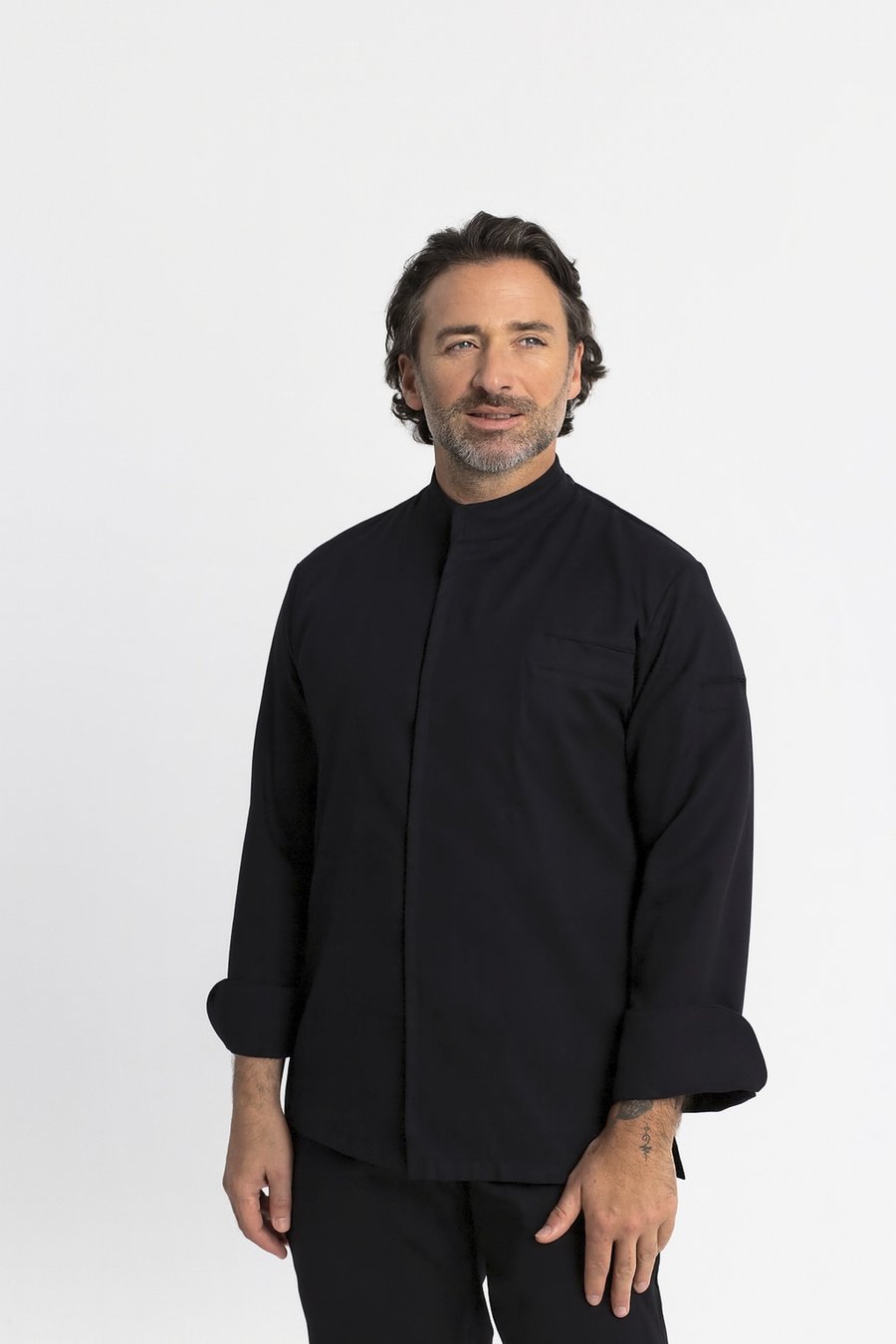 Men´s Chef Jacket Tortoreto