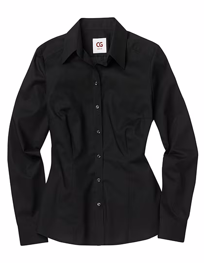CG Workwear Ladies´ Blouse Scerni White XXL (CGW625)