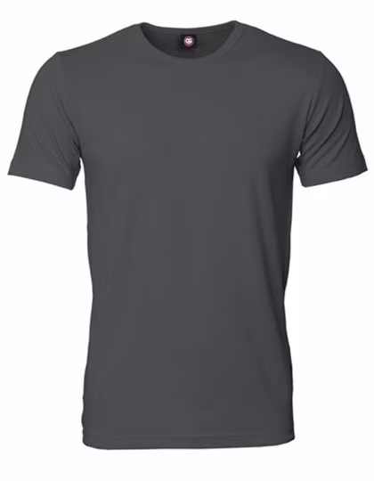 CG Workwear T-Shirt Taranto Slim Fit for Men, Navy 3XL, CGW9520