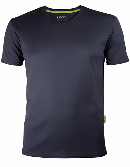 CONA SPORTS Evolution Tech Tee White S (CN160)