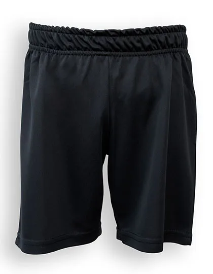 Kids Evolution Shorts