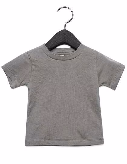 Baby Jersey Short Sleeve Tee