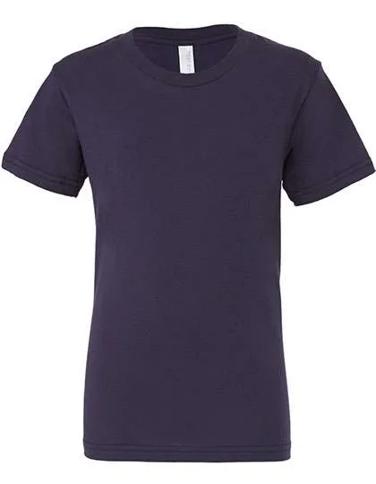 Youth Jersey Short Sleeve Tee