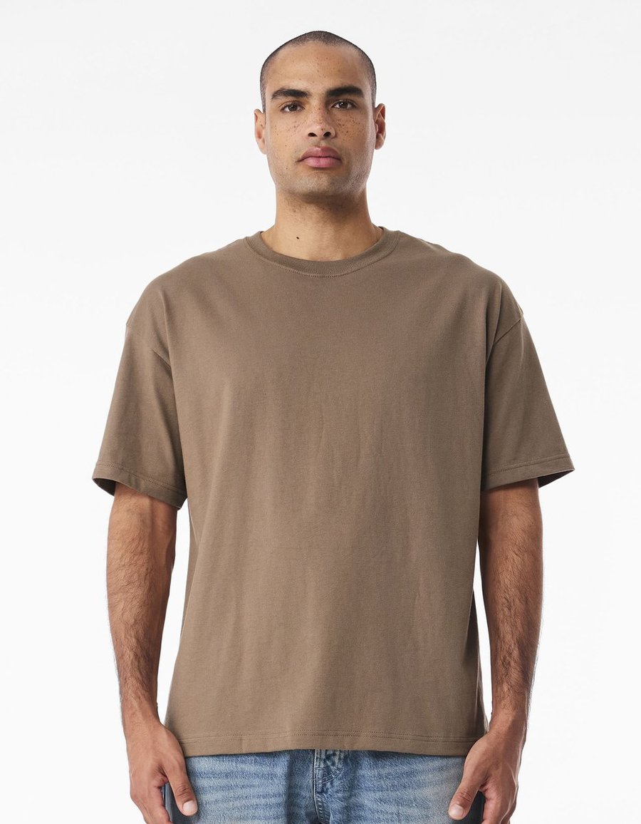Unisex Heavyweight Tee