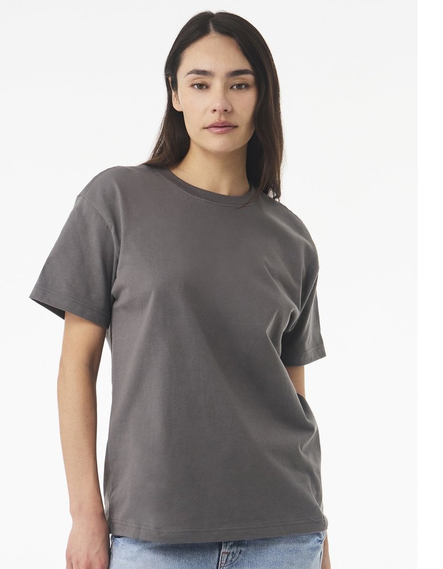 Unisex Heavyweight Short Sleeve Tee