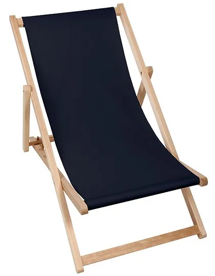 DreamRoots Polyester Seat Cover for Folding Chairs, Black 1 135 x 41 cm, DRF22