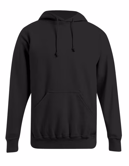Promodoro Men´s Hoody 80/20 White XL (E2180)