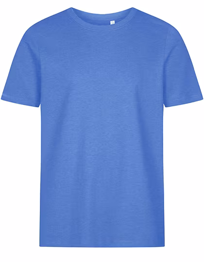 Promodoro T-Shirt Premium Organic in Cotone Biologico per Bambini, White 164, E309