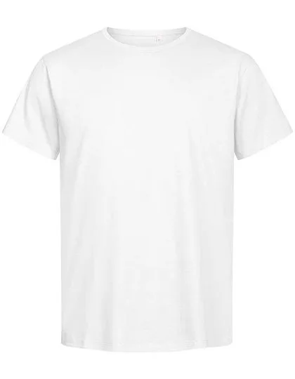 Promodoro T-Shirt en Coton Biologique pour Homme, White XS, E3090