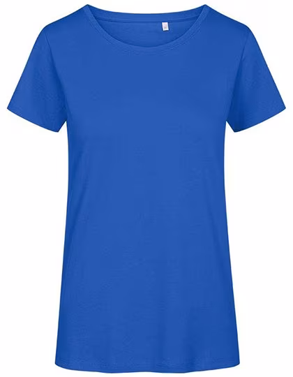Promodoro T-Shirt aus Bio-Baumwolle für Damen, White XS, E3095