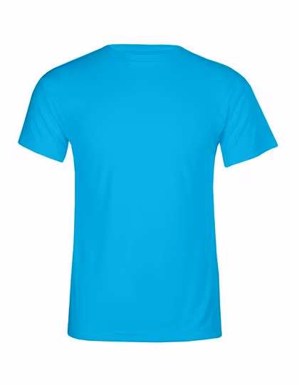 Promodoro Performance T-Shirt with UV Protection for Men, Black XXL, E3520