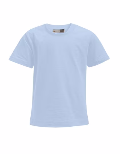 Promodoro Baumwoll T-Shirt, White 92, E399