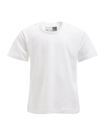 Promodoro Kids´ Premium-T Wild Lime 164 (E399)