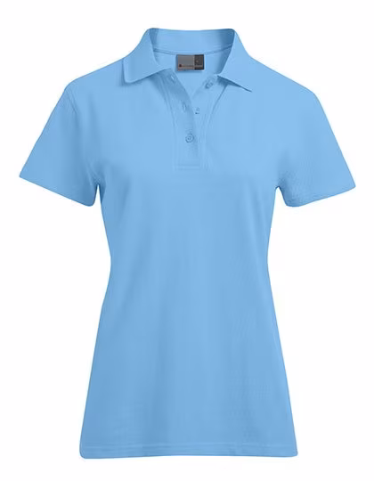 Promodoro Leicht tailliertes Baumwoll-Polo-Shirt, Navy L, E4005F
