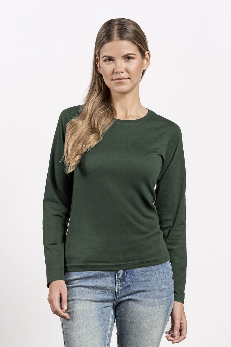 Women´s Premium-T Longsleeve