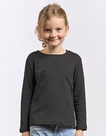 Kid´s Premium-T Longsleeve