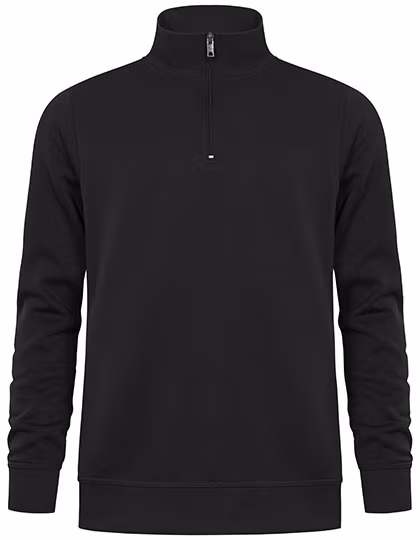 Promodoro Unisex Troyer Side Pocket Navy S (E5052), E5052