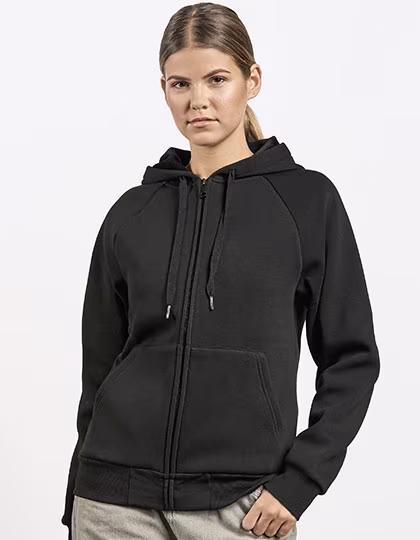 Women´s Heavy Hoody Jacket