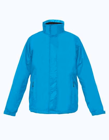 Promodoro Performance Jacke C+, wasserdicht für Herren, Fire Red XXL, E7548