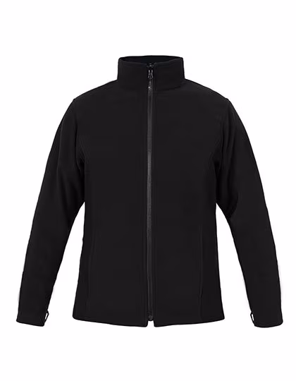 Promodoro Men´s Fleece Jacket C+ Steel Grey (Solid) XXL (E7910)