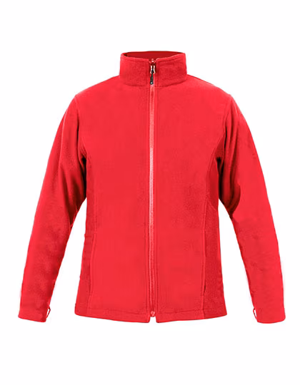 Promodoro Men´s Fleece Jacket C+ Steel Grey (Solid) XXL (E7910)