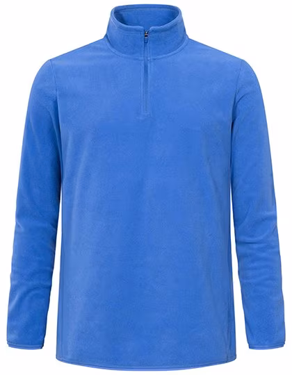 Promodoro Men´s Recycled Fleece Troyer French Navy XXL (E7921), E7921