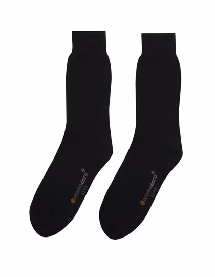Promodoro Chaussettes Business Pack de 5, Noir, Black 35/38, E8100