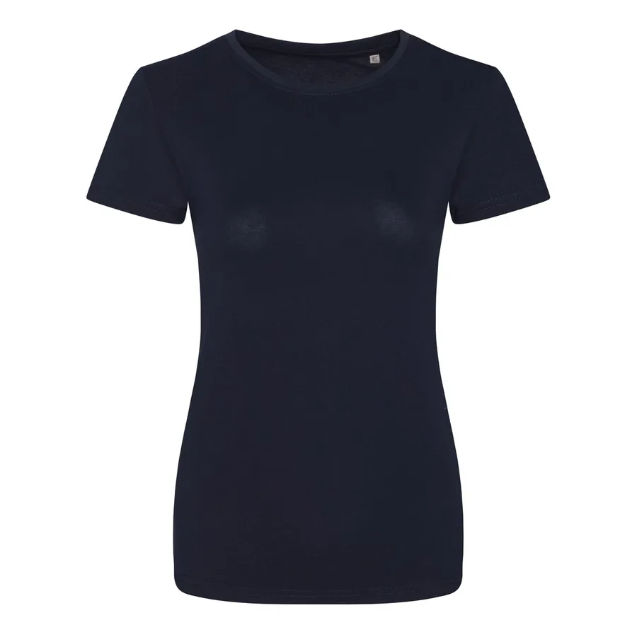Cascades Organic Women´s Tee