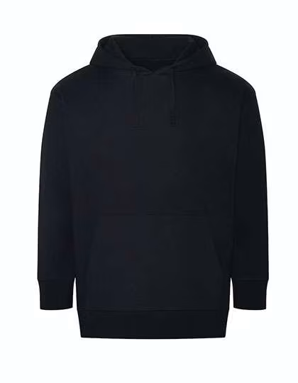 Ecologie Crater Recycled Hoodie Navy XXL (EA042)
