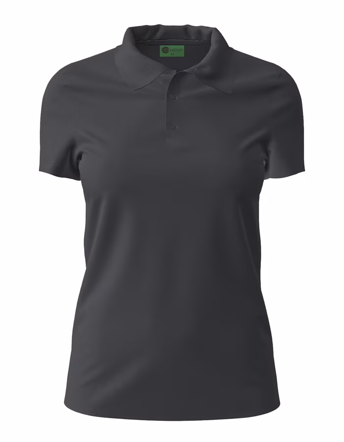Ladies Polo Shirt