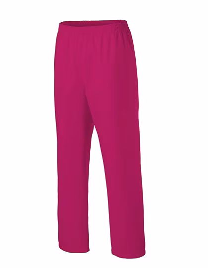 Exner Surgical Slip-On Trousers with All-Round Elastic, Bottle Green XL, EX330