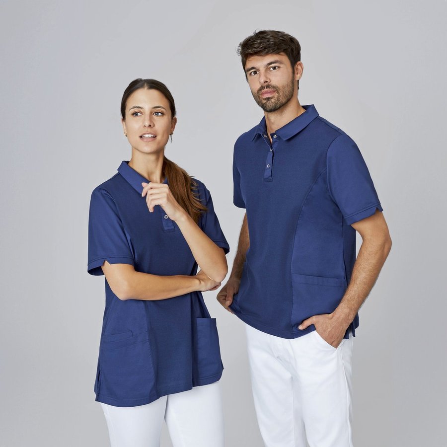 Polo Tunic