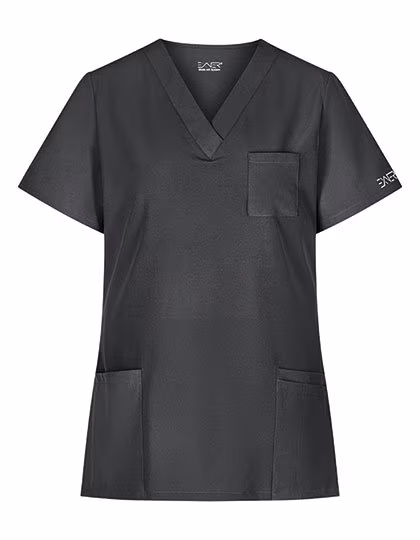 Exner Sportsline Casacca da Donna. Regular Fit White XXL (EX704)