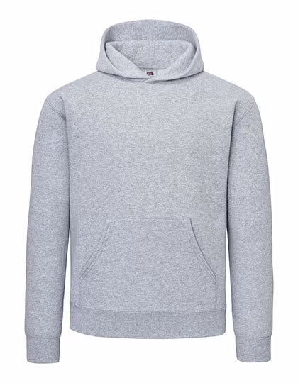 Supercotton™ Hooded Sweat
