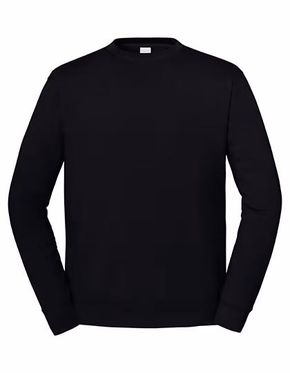 Iconic Premium Set-In Sweat