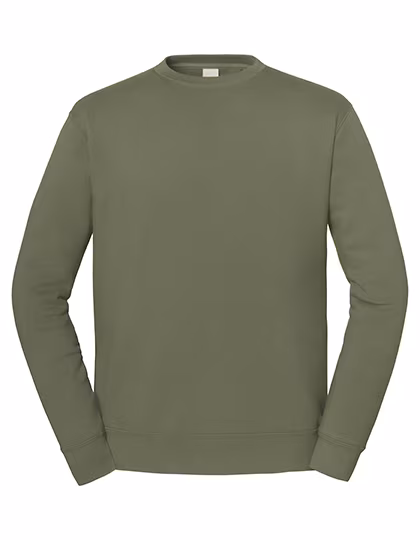 Iconic Premium Set-In Sweat