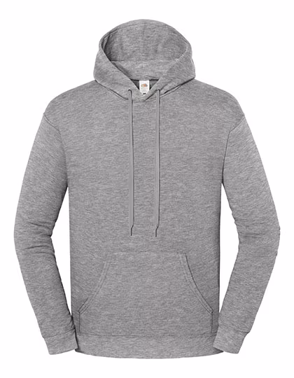 ICONIC 250 Hooded Sweat